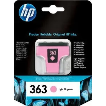 Příslušenství pro čtečku elektronické knihy Inkoust HP C8775EEUUS červený (magenta)