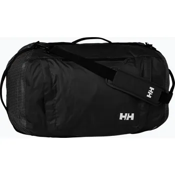 Cestovní taška Taška Helly Hansen Hightide WP 50 l black