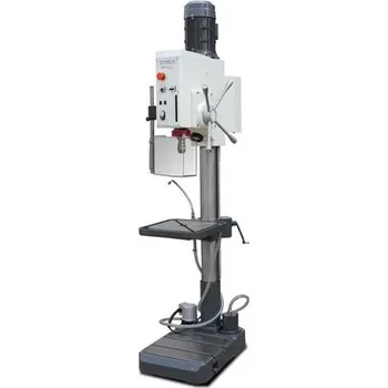 Vrtačka BOW Sloupová převodová vrtačka OPTI drill DH 32 GS, 3034240