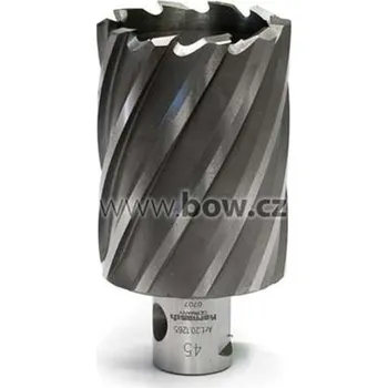 Příslušenství k vrtačce BOW Jádrový vrták o 46 mm (silver-Line 50), 38720.126546