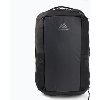 turistický batoh Turistický batoh Gregory Border Traveler 30 l černy 139312