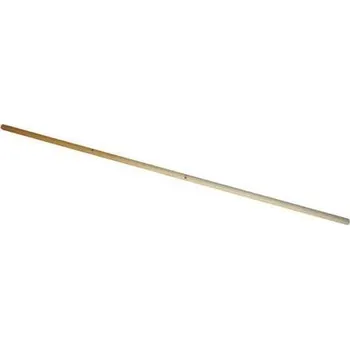 Násada Násada smetáková 200cm / ¤23-24mm CZ (NADROZMĚR)