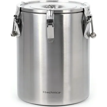 Termobox Termoska k přepravě potravin 25 l z nerezové oceli | TECHNICA, Gold Line