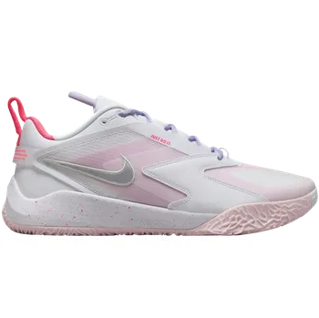 Dámské tenisky Indoorové boty Nike AIR ZOOM HYPERACE 3 SE hf3239-100 Velikost 47 EU | 11,5 UK | 12,5 US | 30,5 CM