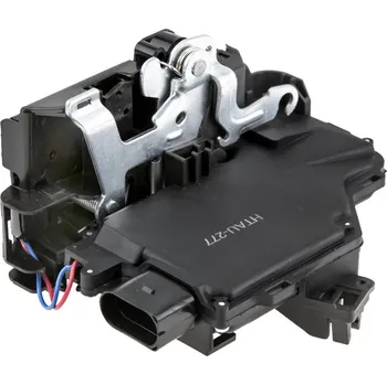 Centrální zámek Centrální zámek AUDI TT 1998- – přední pravý