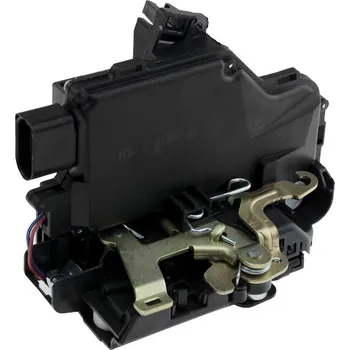 Zabzepeční vozidel Centrální zámek AUDI TT (8N) 1998-2007 – přední levý