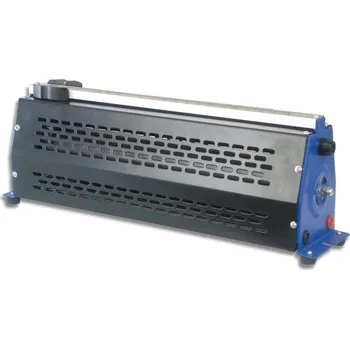 Rezistor Posuvný rezistor BXS300 320VA 10 Ohm/5,7A