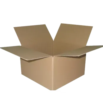 Obalový materiál Poštovní krabice 30x30x30 cm