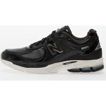 Pánské tenisky Tenisky New Balance 2002R Black/ White EUR 41.5