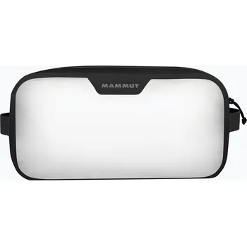 Cestovní organizér Mammut Smart Case Light black