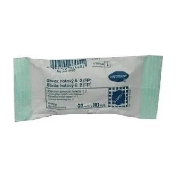 Obvaz hotový Economy velký č.4—1ks