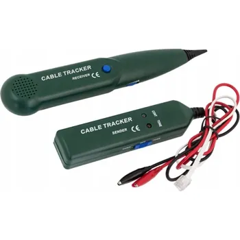 Bezpečnostní kamera Detektor kabelů APT AK300