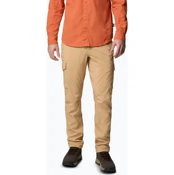 Pánské kalhoty Pánské trekové kalhoty Columbia Skien Valley Cargo canoe