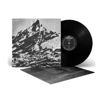 Hudba LP Fagus: Inter 2025