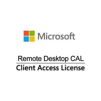 Software Fujitsu Win Server RDS CAL 2025 (1 User) PY-WCU01GA