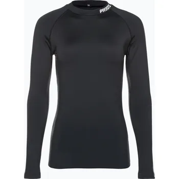 Dámské tričko Dámské tričko PROSTO Run Longsleeve černé