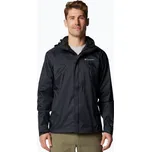 Pánská bunda do deště Columbia Watertight II black