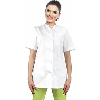 Dámská zdravotní žaket, mikina, zástěra, velikost vel.