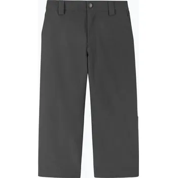 Chlapecké kalhoty Dětské kalhoty s membránou Reima Kunto black