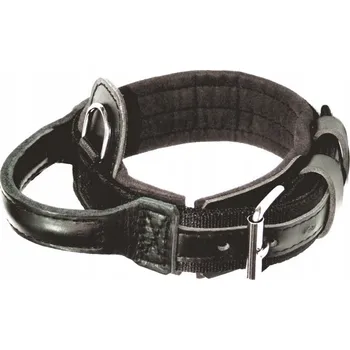 Obojek pro psa Materiálový obojek pro psa Dingo Gear, velikost XL