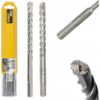 Vrták DeWalt DT8968-QZ Vrták SDS+ 10x201 mm