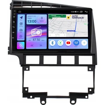 GPS navigace RÁDIO NAVIGACE GPS VOLKSWAGEN PASSAT B3 1988-1993 ANDROID