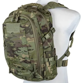 turistický batoh SATAC SATAC batoh EDC TACTICAL 20L - MC Tropic
