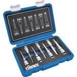 Nástrčná hlavice NAREX 443000960 Sada hlavic 1/2" zástrčných XZN