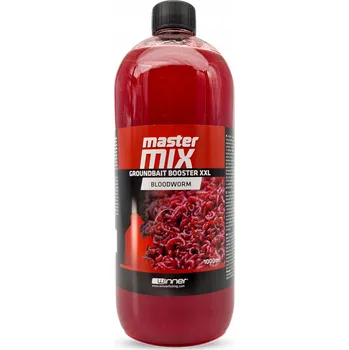 Návnadová surovina Master Mix Booster do zanęt XXL 1000ml - Ochotka (patentka)