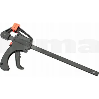 Truhlářská svěrka Truhlářská svěrka 450 mm rychloupínací / pistolová