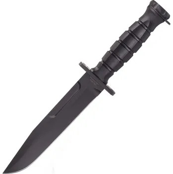 kapesní nůž Extrema Ratio MK2.1 BLACK 04.1000.0128/BLK