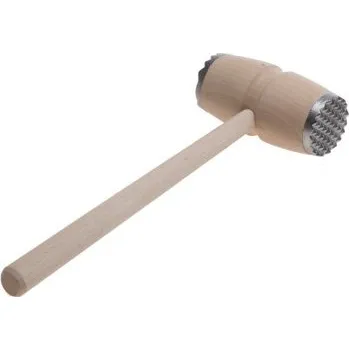 Palička na maso Palička na maso s kováním