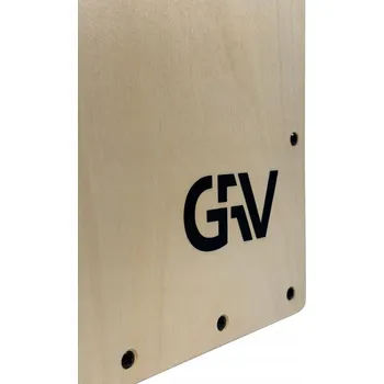 Bicí nástroj GRV CT-4BN březový strunový cajon