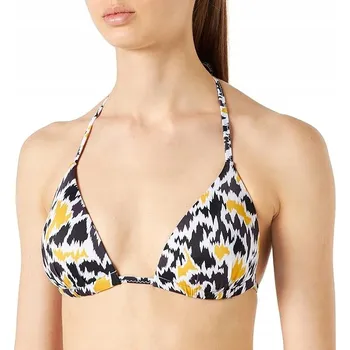 Podprsenka SLOGGI TRIUMPH Horní díl plavek Shore Fancy Guppy Pu Bikini Top PODPRSENKA S