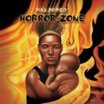 Zahraniční hudba 2CD Max Romeo: Horror Zone DIGI 2016 Digipack