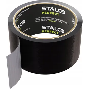 Lepicí páska OPRAVNÁ ZESÍLENÁ PÁSKA 50MM/5M STALCO PERFECT S042276661