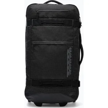 Cestovní taška Cestovní taška K2 Luggage Roller 100 l black