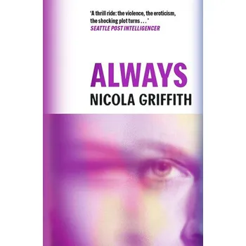 Kniha Always - Griffith, Nicola