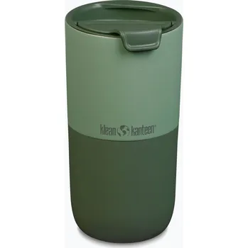 Termohrnek Termohrnek Klean Kanteen Rise Tumbler Flip Lid 473 ml sea spray