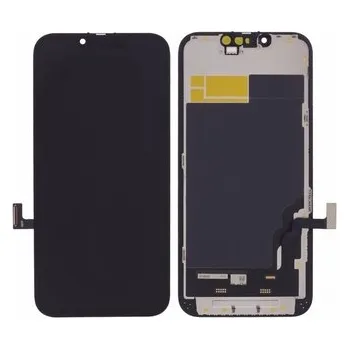 Dotyková deska iPhone 13 + LCD black - SOFT OLED