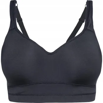Podprsenka Sportovní podprsenka IQ S černá
