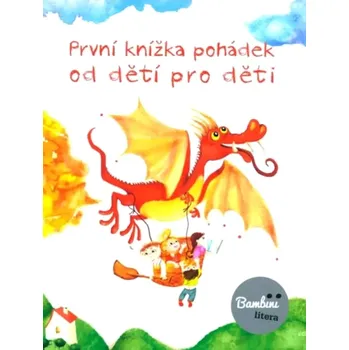 Pohádka Bambini litera (Jakub Bartůněk, 2016)