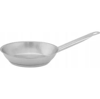 Pánev Tradiční pánev Technica Platinum Line 20 cm nerezová ocel