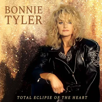 Zahraniční hudba Tyler Bonnie: Total Eclipse Of The Heart - CD