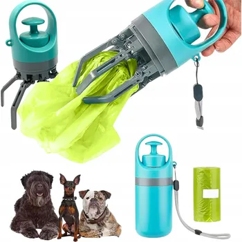 Vrták Lopatky na sběr exkrementů HuaXin 1 ks