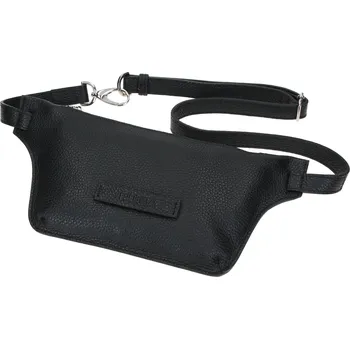 Ledvinka Ledvinka Merlin černá/stříbro