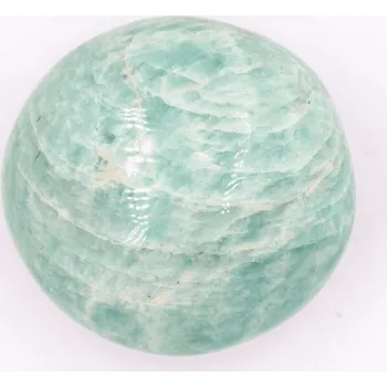 Milujeme Kameny Amazonit - leštěný ovál MDG14 539686