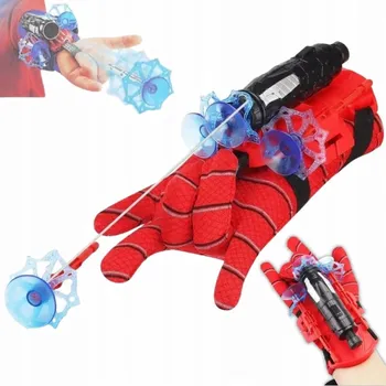 Karnevalový kostým Kostým Superhrdina Hopki - Univerzální velikost