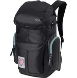BATOH NITRO DAYPACKER TWO - černá - 32L + při osobním odběru 2 127 Kč
