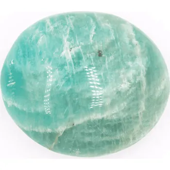 Milujeme Kameny Amazonit - leštěný ovál MDG13 539685